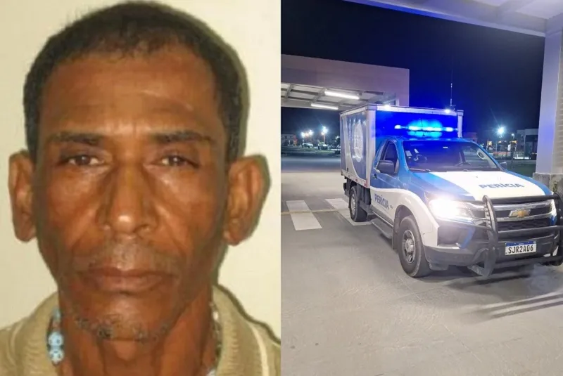 Homem morre após ser atropelado por ônibus na BA-290 em Teixeira de Freitas