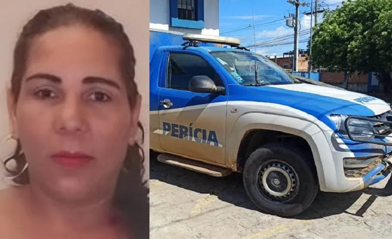 Mulher é encontrada morta por afogamento em córrego na zona rural de Medeiros Neto