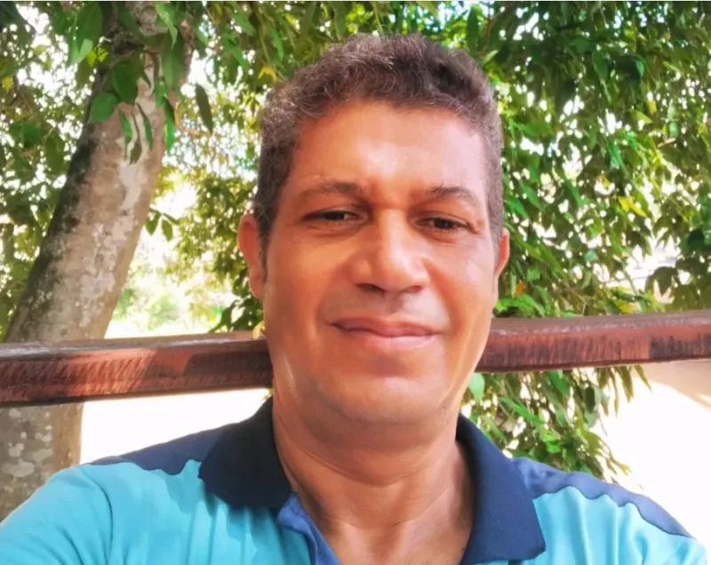 Agente de endemias é executado em emboscada na BA-290, em Medeiros Neto