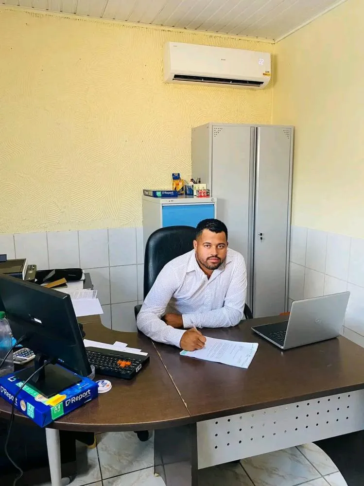 Gestão de Nael Correria tem contas aprovadas e reforça credibilidade da Câmara de Vereda
