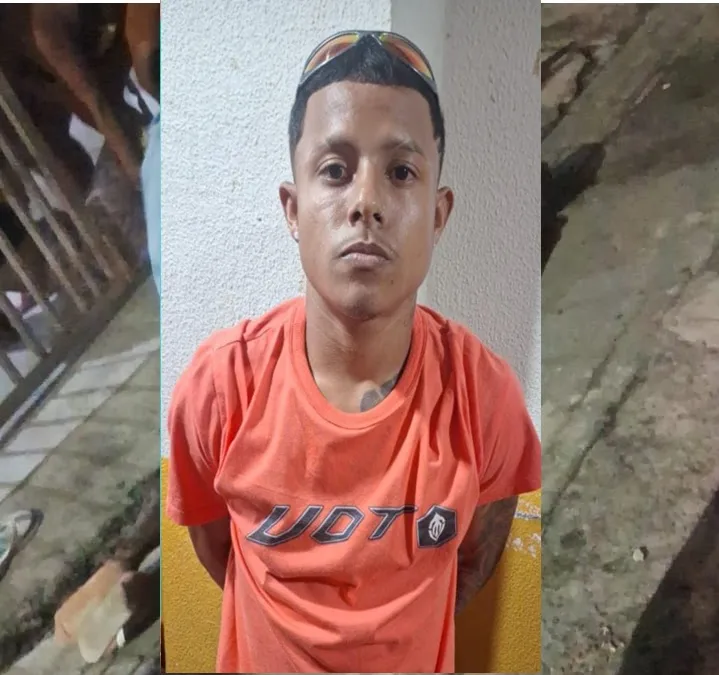 Dois jovens são executados em menos de uma hora em Teixeira de Freitas