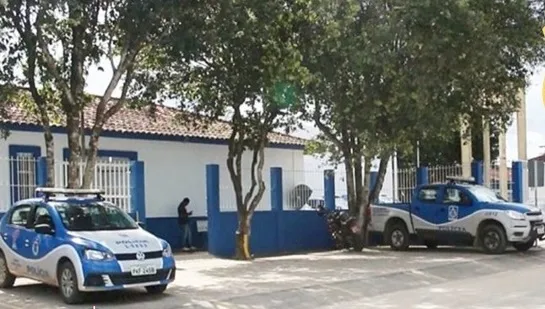 Polícia Civil prende autor de série de furtos a padarias em Teixeira de Freitas
