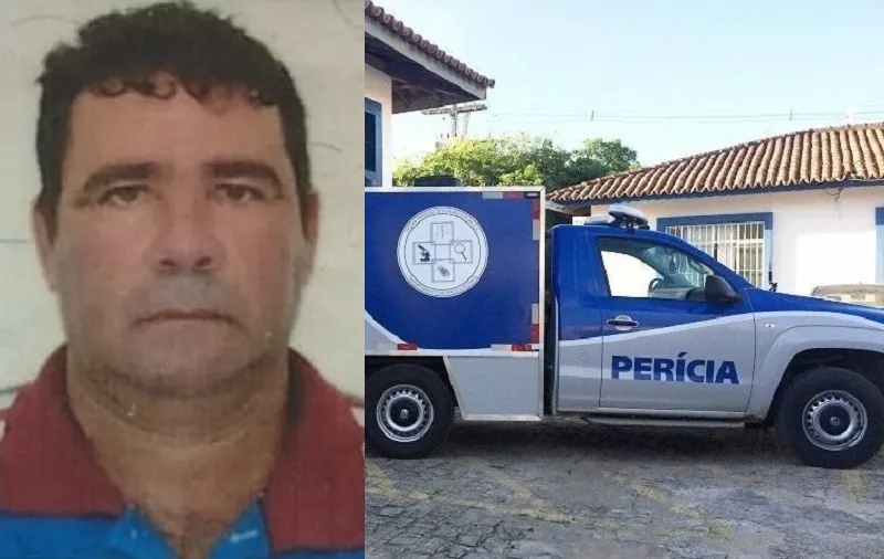 Pescador morre após mal súbito durante trabalho no mar em Prado
