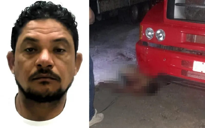 Homem é assassinado a facadas dentro de galpão no bairro Jerusalém, em Teixeira de Freitas