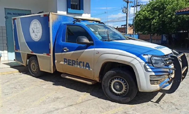 Homem morre afogado em rio na zona rural de Prado