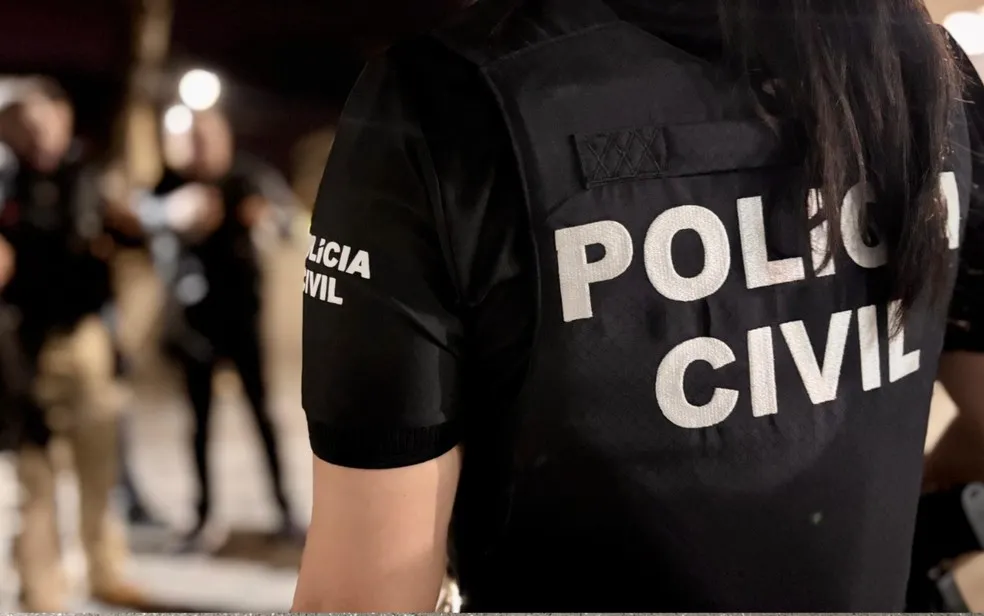Polícia apura venda de bebida imprópria em shopping de Salvador