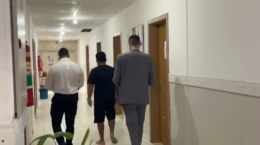 Polícia Civil desarticula liderança de facção criminosa com atuação em Eunápolis e região