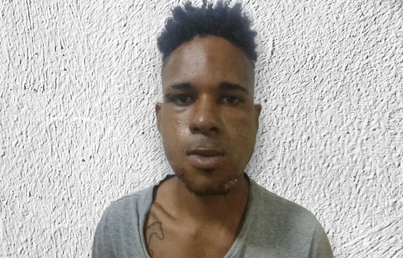 Polícia Civil prende jovem acusado de agressões e ameaças em Mucuri