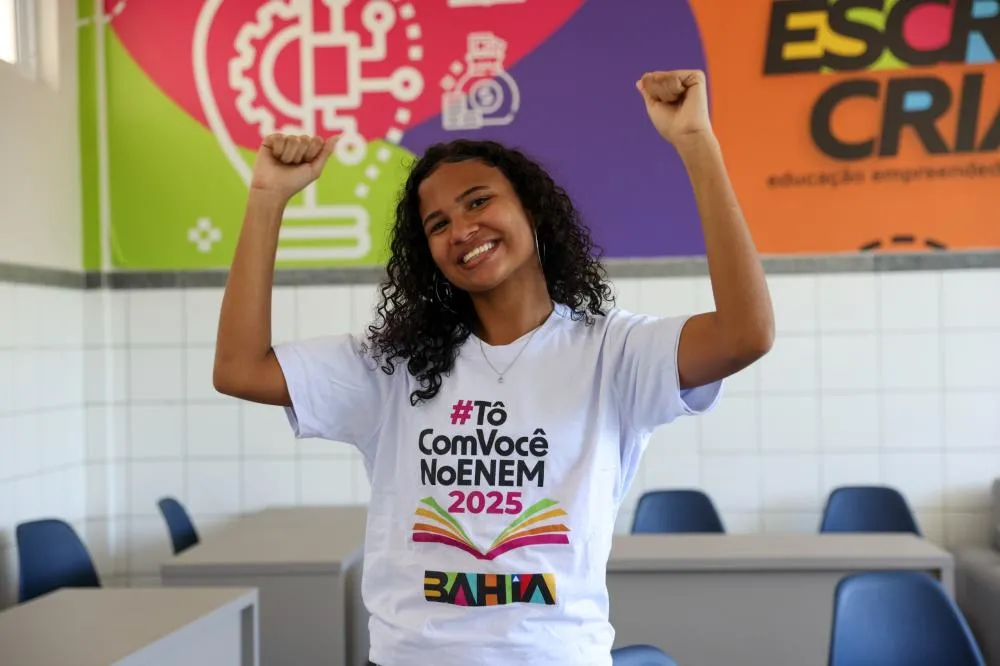 Número de baianos aprovados pelo Sisu cresce quase 7% e Bahia lidera no Nordeste
