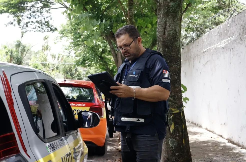 Baliza deixa de ser exigida na prova da CNH em 10 estados brasileiros