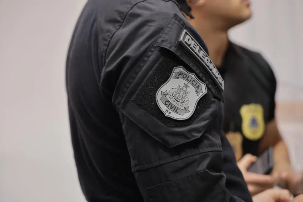 Homem é detido em flagrante suspeito de matar o irmão no interior da Bahia