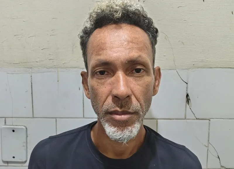 Caravelas: Homem é preso por extorquir R$ 35 mil da própria mãe, uma idosa de 76 anos