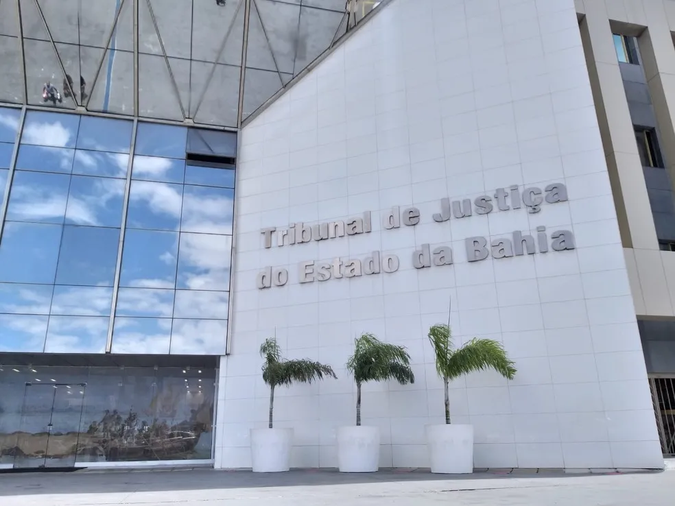 TJ-BA abre seleção para cadastro reserva de juiz leigo com remuneração de até R$ 11 mil
