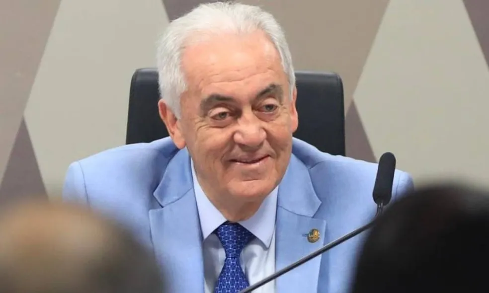 Otto Alencar passa por procedimento cardíaco após mal-estar em Salvador