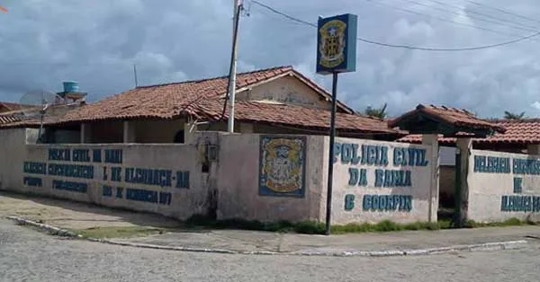 Homem é detido em flagrante por suspeita de estupro de vulnerável em Alcobaça