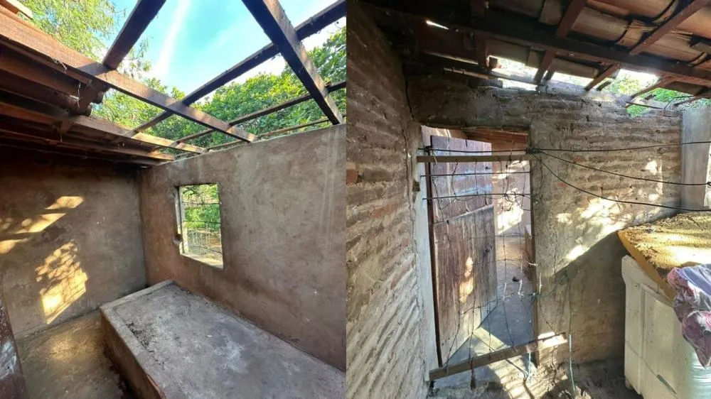 Mulher é presa por manter irmã com deficiência em cárcere privado em Paulo Afonso