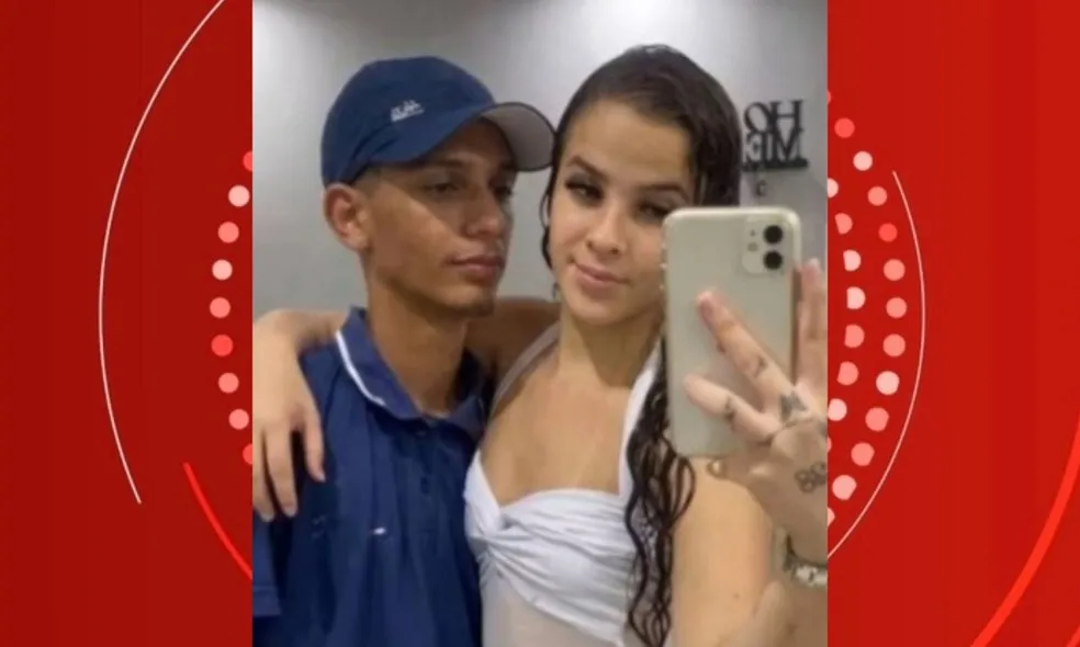 Dois jovens são encontrados mortos dentro do porta-malas de carro em Camaçari