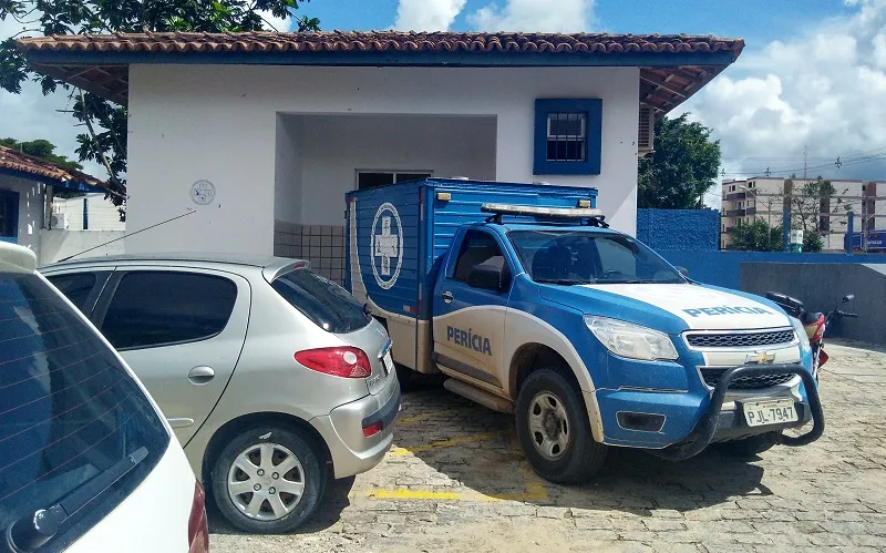 Homem é assassinado a tiros no Assentamento 40/45, zona rural de Alcobaça