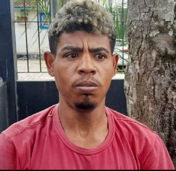 PRF prende suspeito de homicídio e tentativa de assassinato após ataque em Itabatã