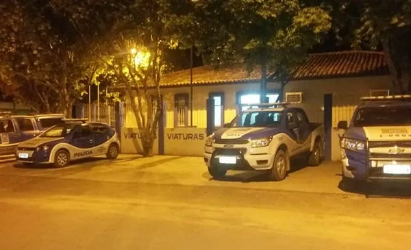 Suspeito de série de homicídios contra pessoas em situação de rua é preso no Espírito Santo