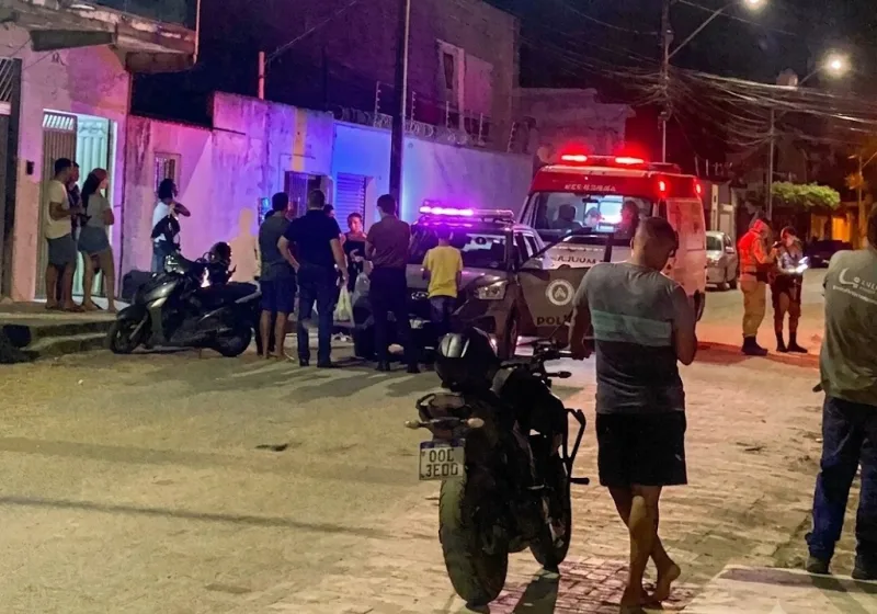 Adolescente de 17 anos é baleada em Teixeira de Freitas; Polícia Civil investiga tentativa de homicídio