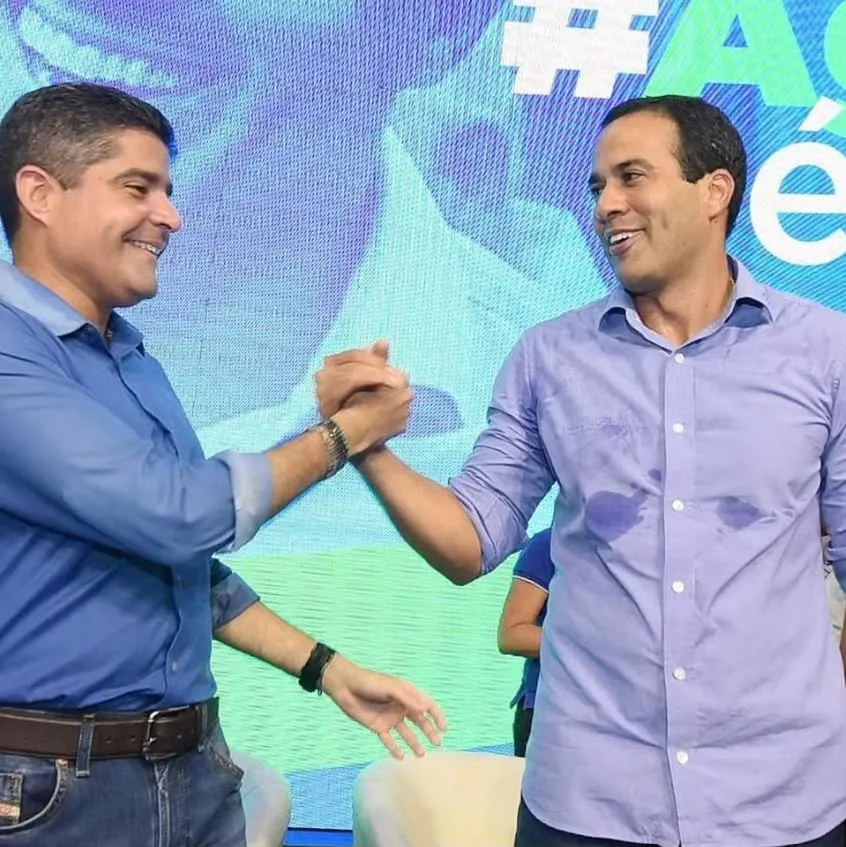 Virou rotina: MP-BA mira contrato de R$ 2,6 bilhões que ACM Neto manteve sem licitação e Bruno Reis prorrogou por 20 anos