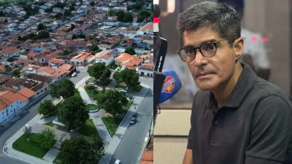 Fortuna de ACM Neto é maior que orçamento anual de Macarani, cidade com 15 mil habitantes, no sudoeste baiano