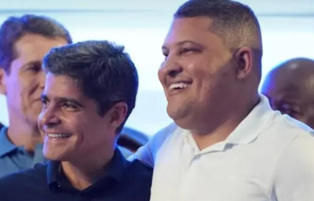 Suposto áudio sobre pagamentos em evento político gera repercussão em Teixeira de Freitas