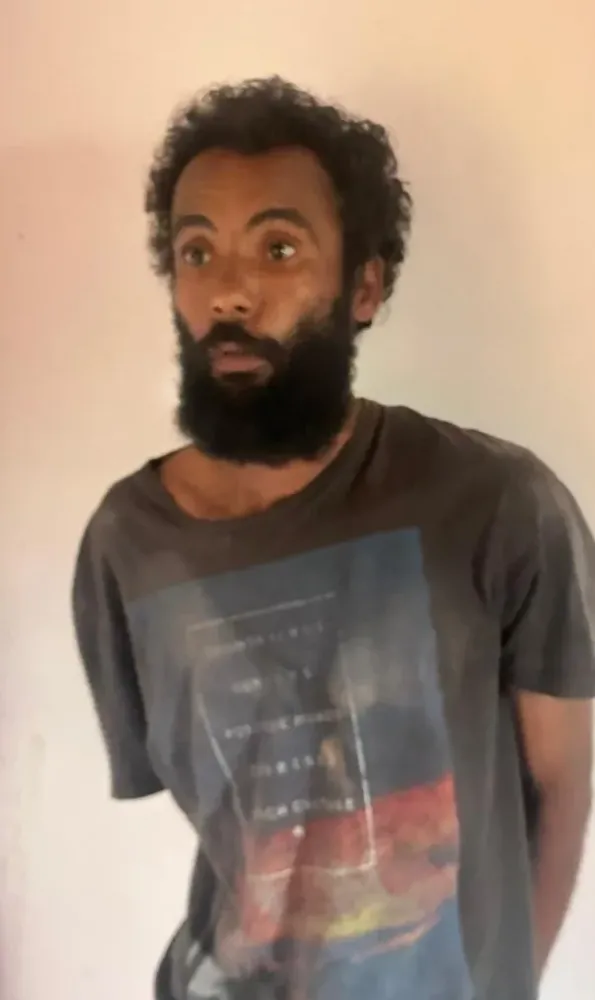 Homem investigado por homicídio é preso pela Polícia Civil em Caravelas