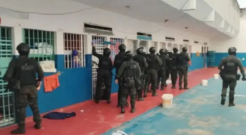 Operação Mute intensifica combate à comunicação ilegal em presídios de Teixeira de Freitas, Eunápolis e Itabuna