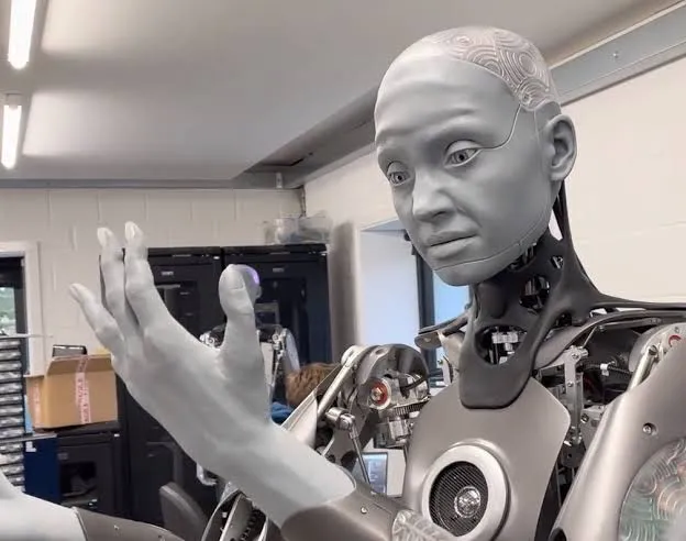 RoboCup 2025 reúne representantes de 40 países em Salvador